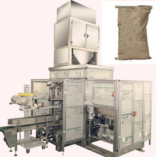 GFCK25G Automatic Bagging Machine