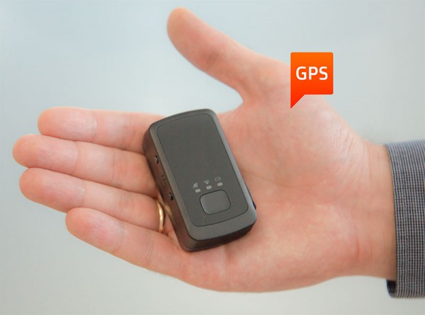 GPS Tracker GPS Tracking System Goods GPS Trackere