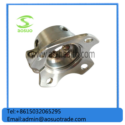 Rotatable Female Orthopedic Four Jaws