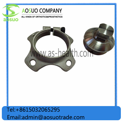 Rotatable Male Orthopedic Four Jaws