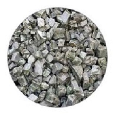 Fused Calcium Aluminate for steel making industry
