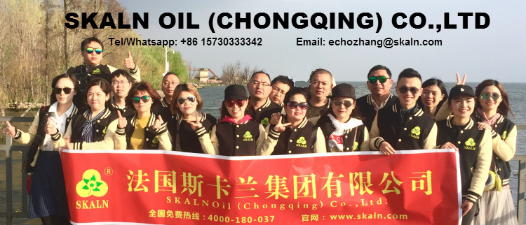SKALN High Quality Environmental Water Solubel Cutting Fluid