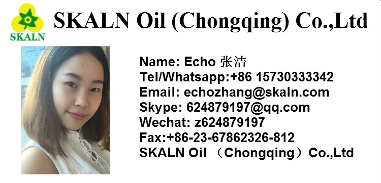 SKALN High Quality Environmental Water Solubel Cutting Fluid
