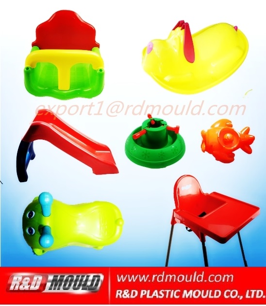 toys baby use injection mould tool die