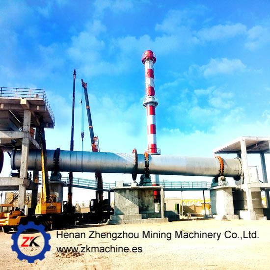 Cement Production Line Cement Plant Equipment Manufacter