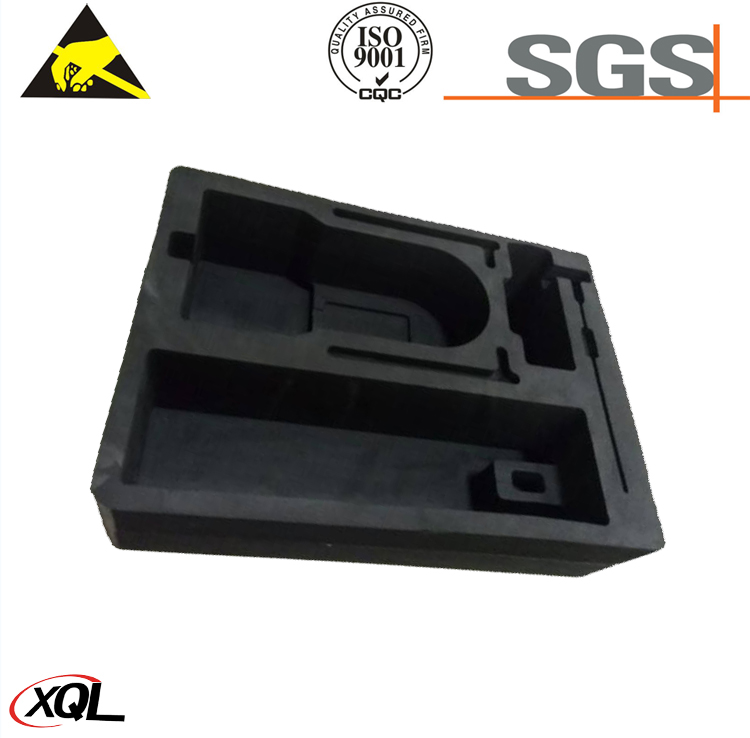 High density eva foam 1mm 2mm 3mm 4mm conductive foam