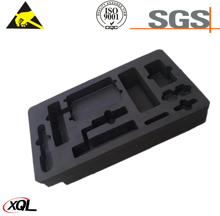 High Quality Packing Eva Foam Insert Polyethylene Foam Sheet