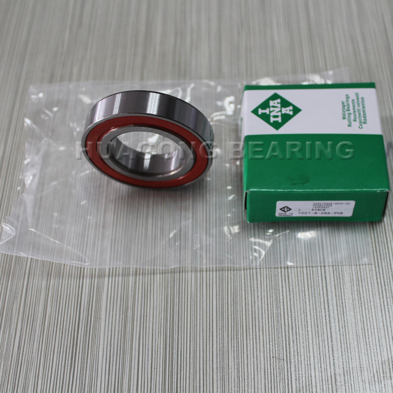 Good Quality Angular Contact Ball Bearing 7001C AC