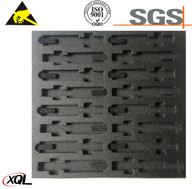 XPE Closedcell Polyethylene Foam Customized Size Shape
