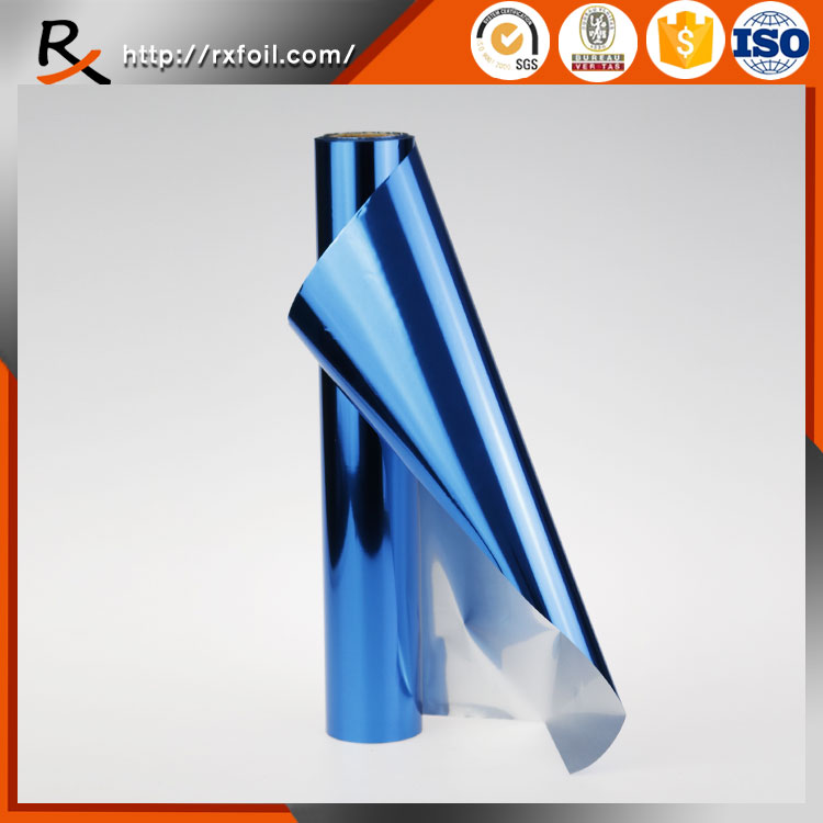 copper color hot transfer paper printing on textile and fabric
