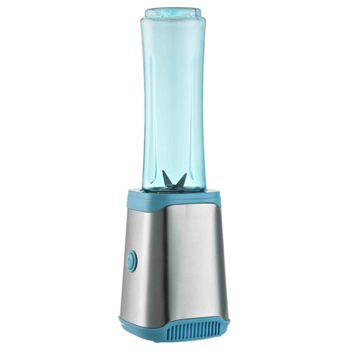 Smoothie Maker Blender Juicer with Stainless Steel Body