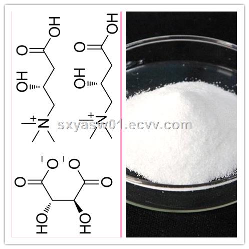 high quality LCarnitine tartrate CAS No 36687828