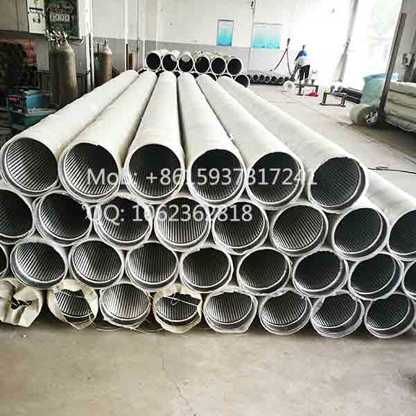johnson v wire screens