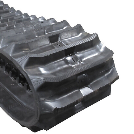 rubber track for class combine harvester4509060