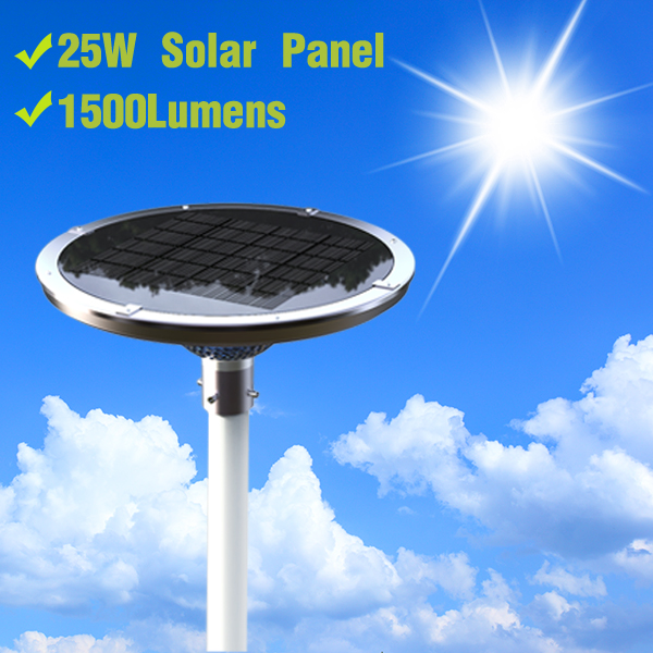 Commercial Solar Street Light Solar Plaza Light Commercial Solar Street Light Solar Plaza Light