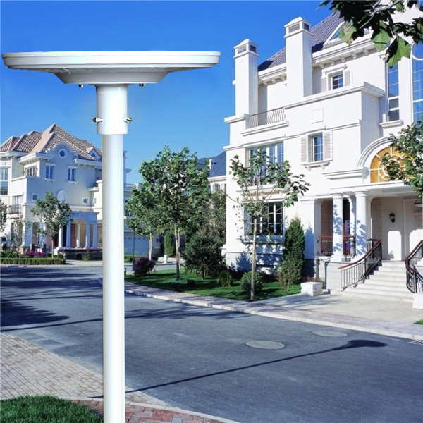 Commercial Solar Street Light Solar Plaza Light