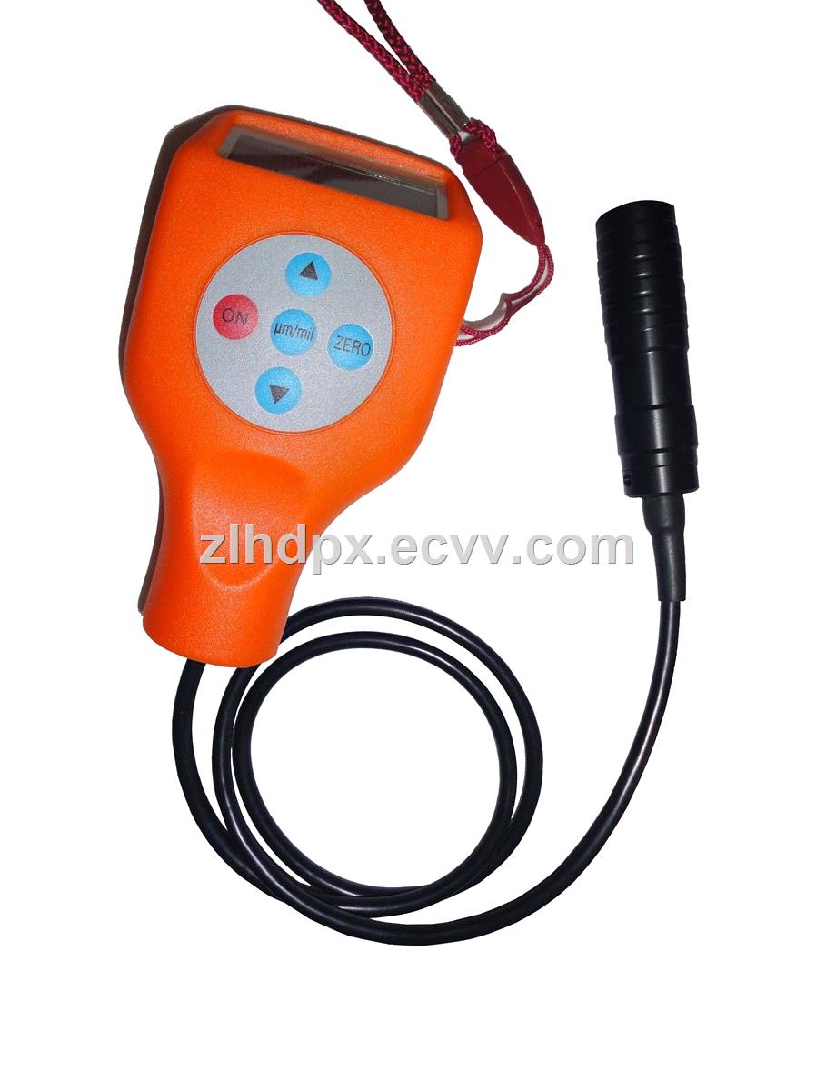 Separare Probe Painting Thickness Gauge Coating Thickness Tester Meter OTG8202FN