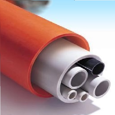 HDPE pipe plastic pipe PE100