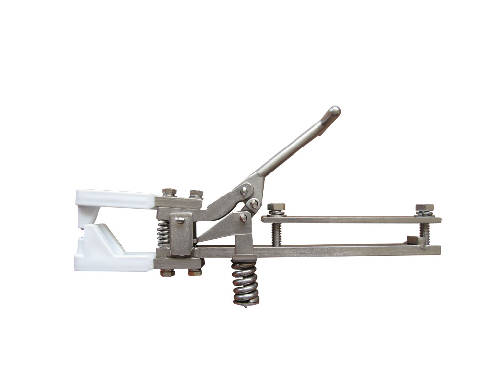 PCB Vertical Continuous Copperplating Clamp