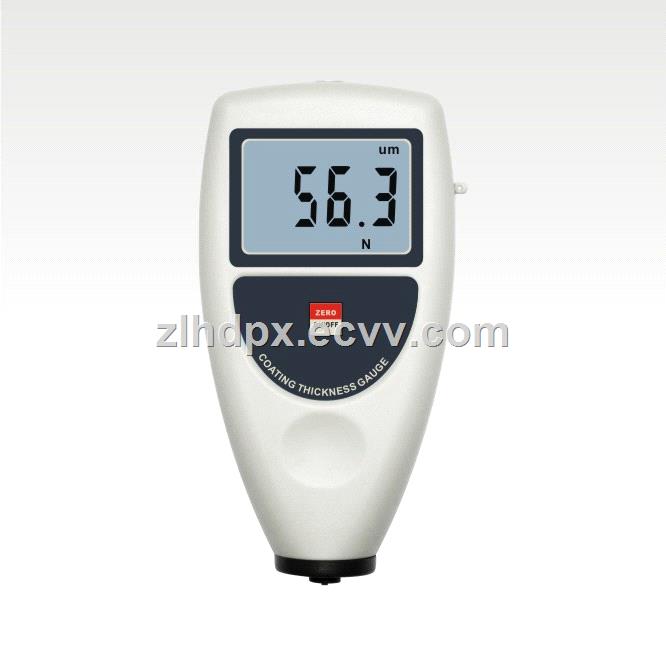 Paint Thickness Gauge Automotive Coating Thickness Meter Tester TG8600