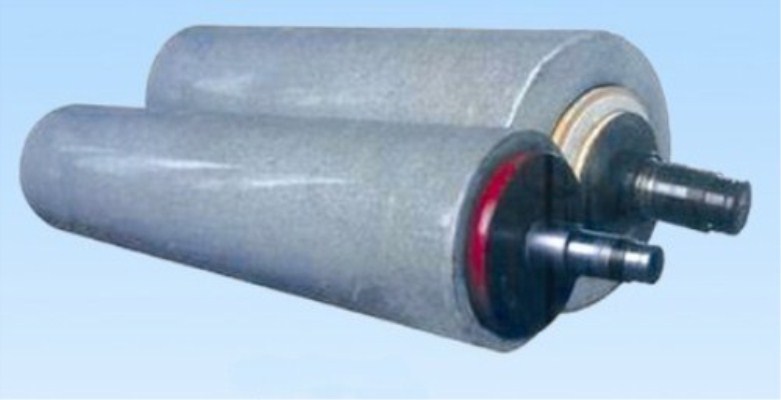 Always Professional production of various types of rollers