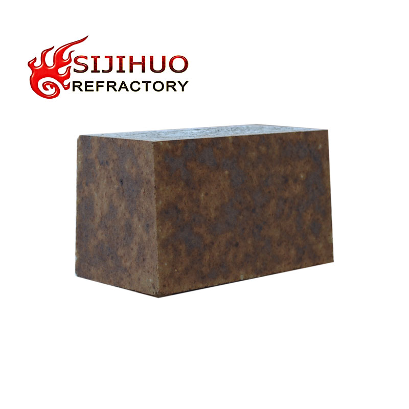 silica mullite brick for rotary kiln