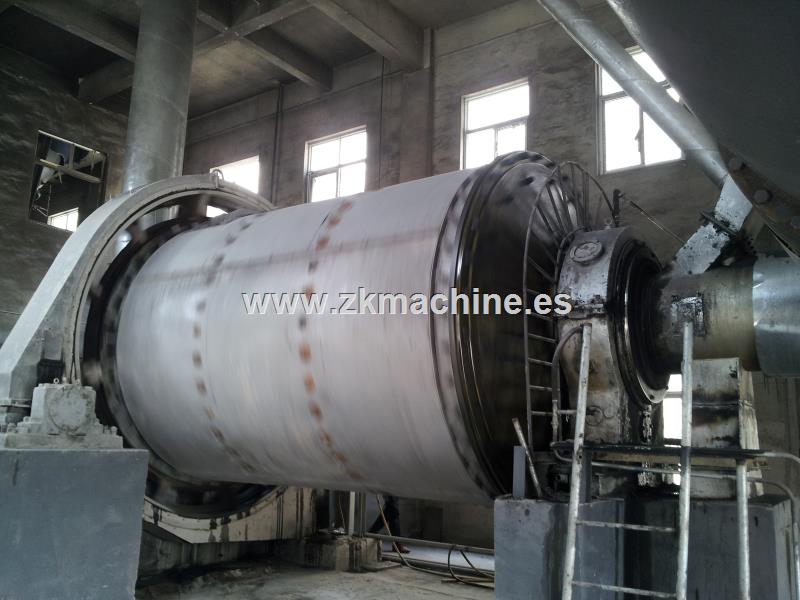 Air Swept Coal Mill Coal Grinding Ball Mill Supplier China