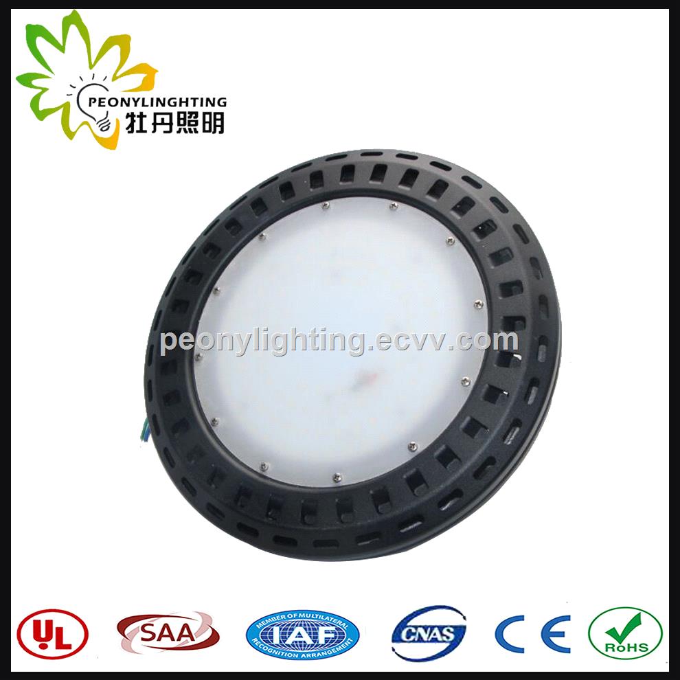 Nichia3030smd and Meanwell Driver UFO LED Highbay Light