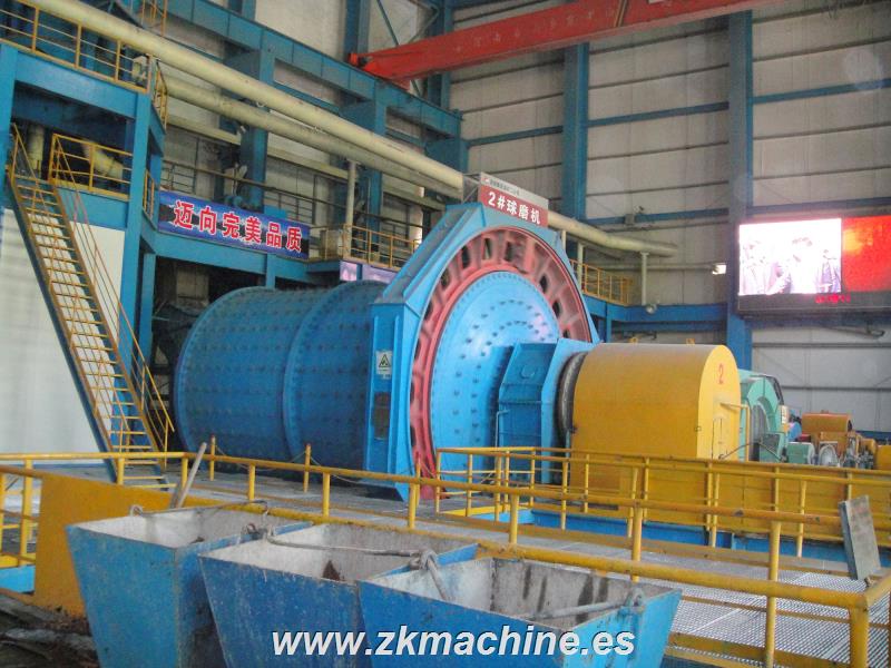 Ore Mineral grinding Ball Mill for gold magnetite copper Iron Professional Manufacturer