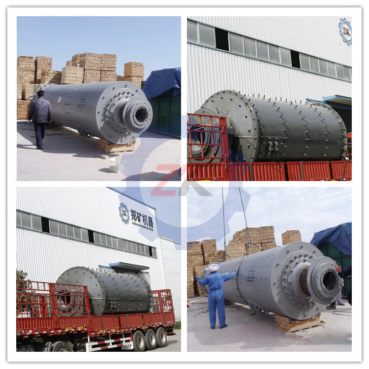 Cement Ball Mill Cement Grinding Mill China Professional Manufacturer