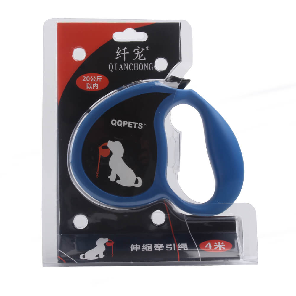 2017 New Style Fashionable Retractable Dog Leashes