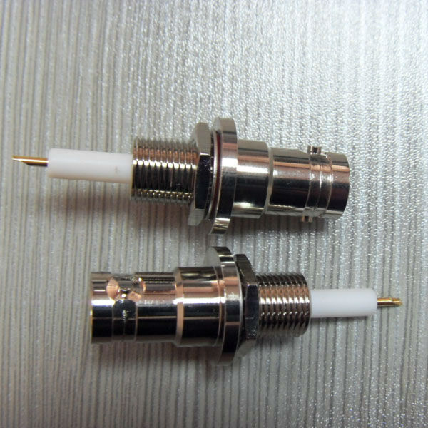 High Quality SHV Coaxial Connectors