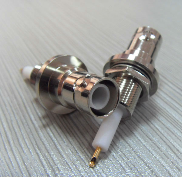 High Quality SHV Coaxial Connectors