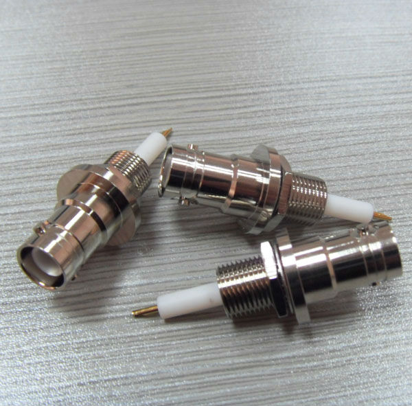 High Quality SHV Coaxial Connectors