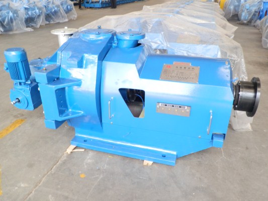 DD series double disk pulping machine