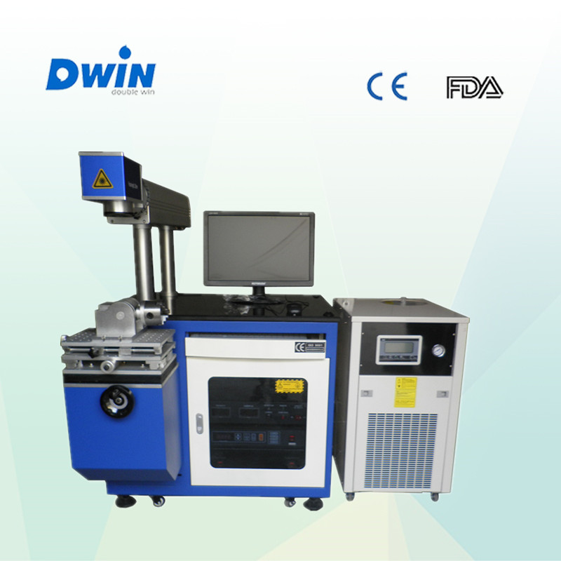 CO2 laser marking machine
