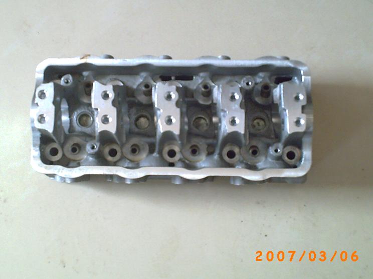 suzuki F10A cylinder head 465Q cylinder head
