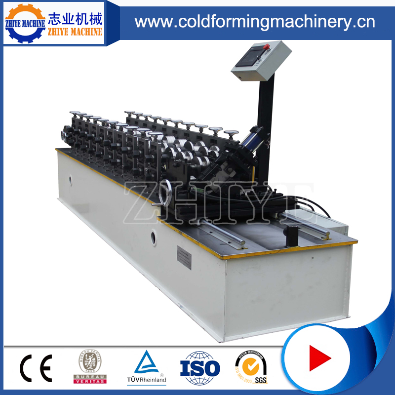 2017 Botou Automatic Drywall Metal Stud And Track Roll Forming Machines