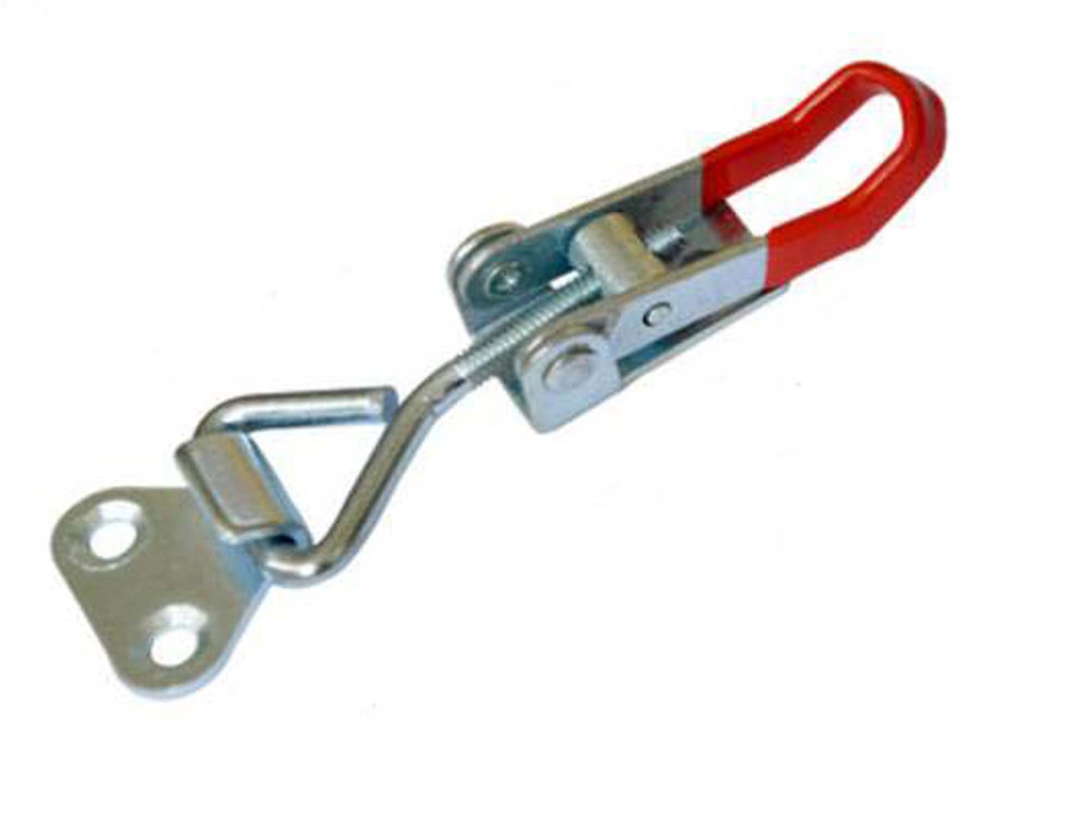 over Center Fastener Catches Adjustable for Tool Boox