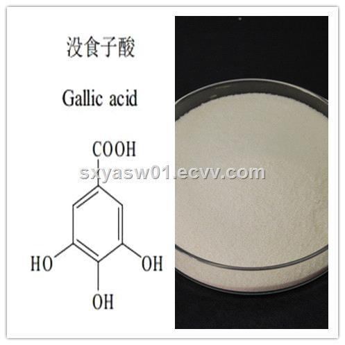 Natural 99 Gallic Acid CAS No 149917