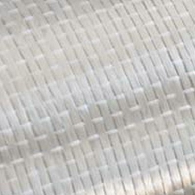 High strength unidirectional fabric sglass cloth