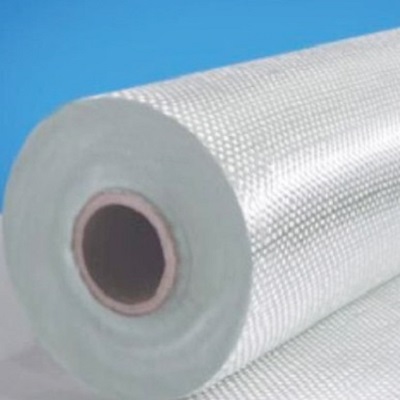 High strength sglass woven roving sglass cloth