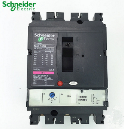 SCHNEIDER MODICON PLC ASBADU 100