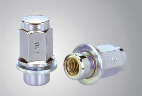 Nut Tap For Automobile Wheel Hub Nuts