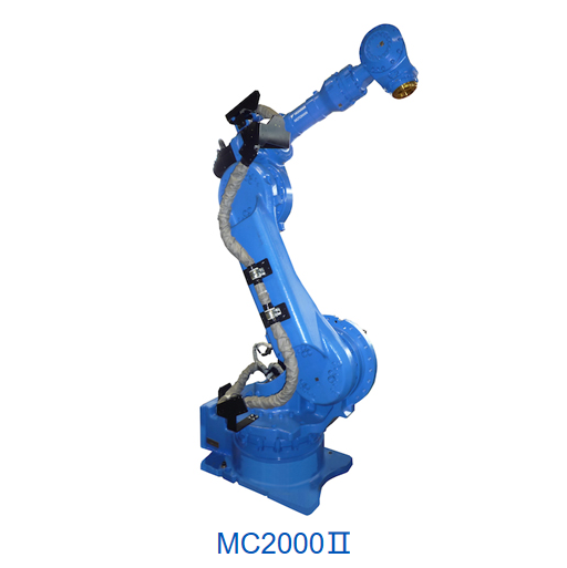 YASKAWA MC2000II INDUSTRIAL ROBOT