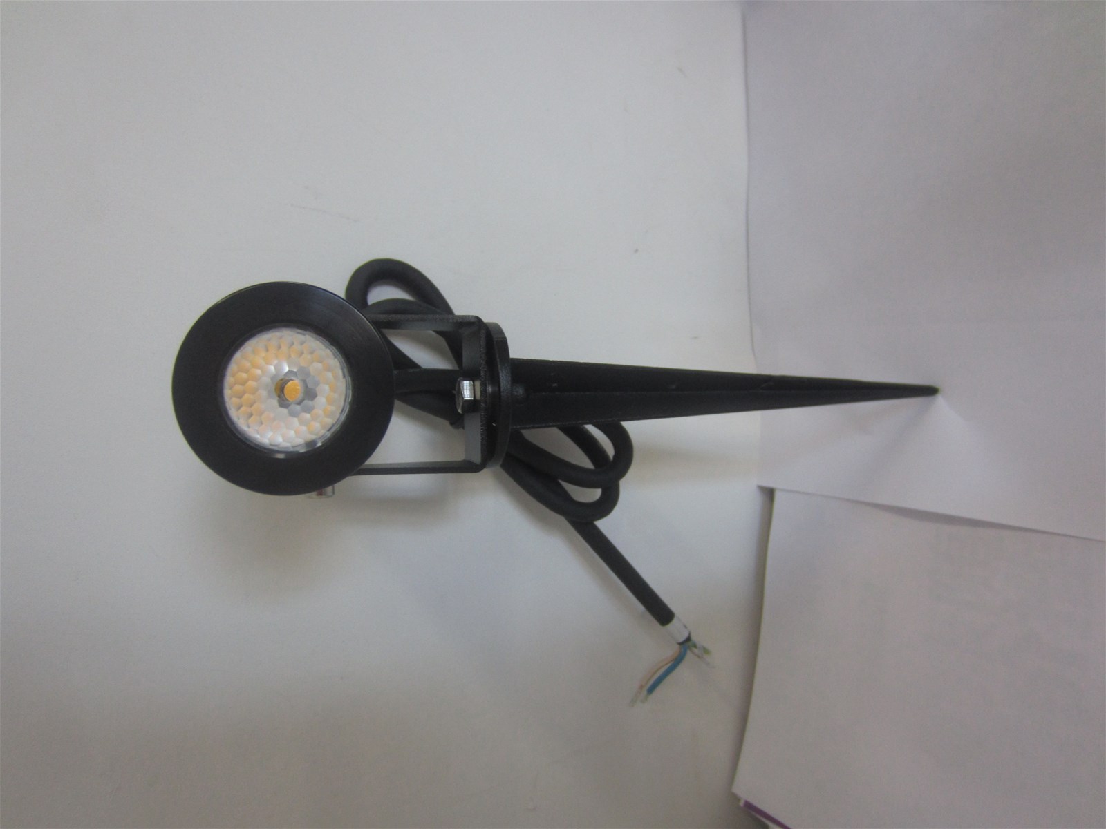 SE3A LED Garden light for IP65 Skype ginaluo133