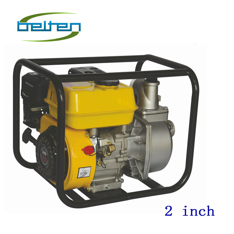 2inch gasoline water pump popular product