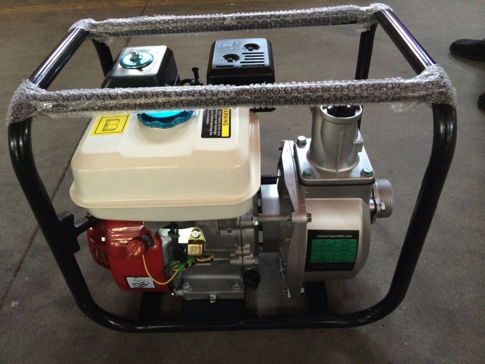 2inch gasoline water pump popular product