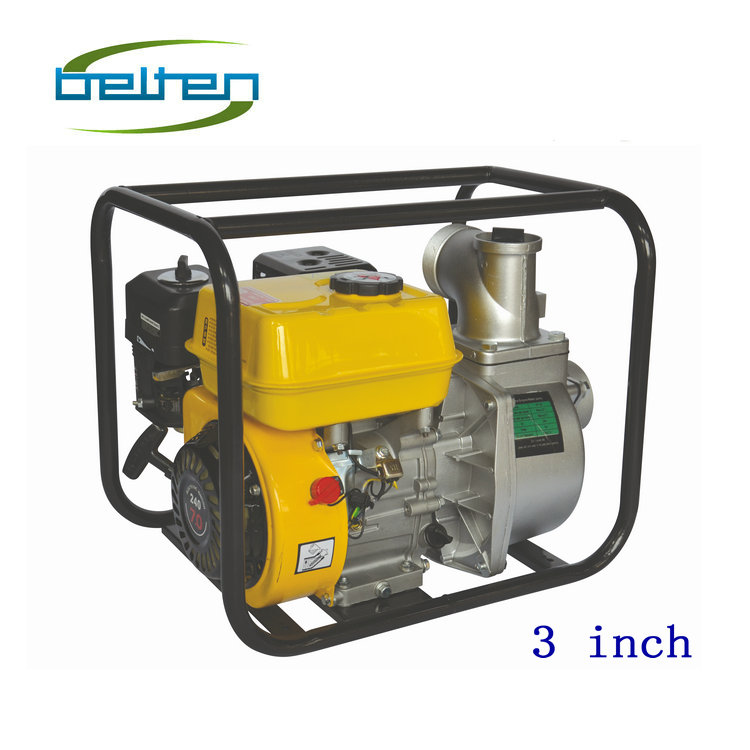 2inch gasoline water pump popular product