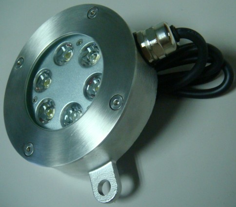 SE4B LED Underwater light IP68 Skype ginaluo133